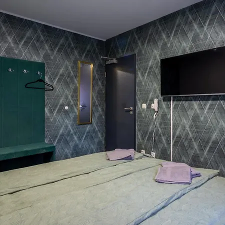 Bed & Breakfast 33