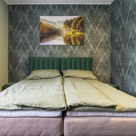 Bed & Breakfast 33