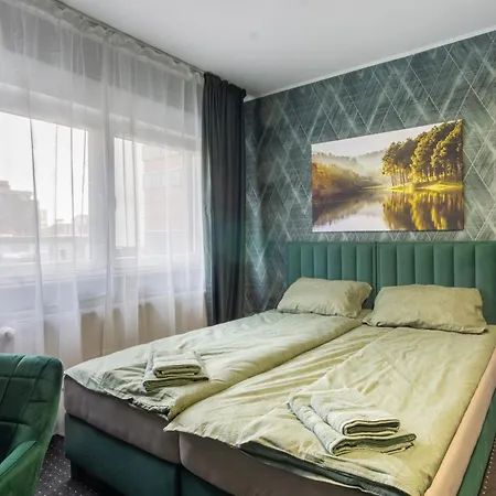 Bed & Breakfast 33