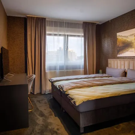 Bed & Breakfast 33 Duisburg