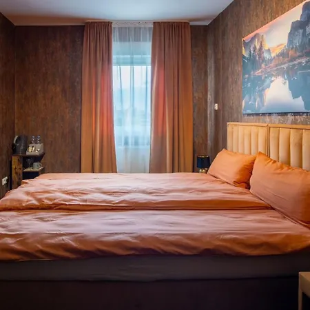 Bed & Breakfast 33