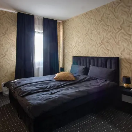 33 Bed & Breakfast Duisburg