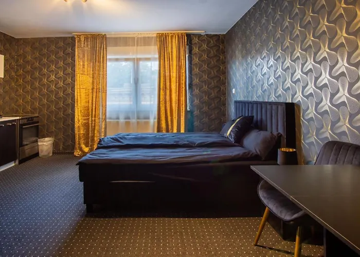 33 Bed & Breakfast Duisburg