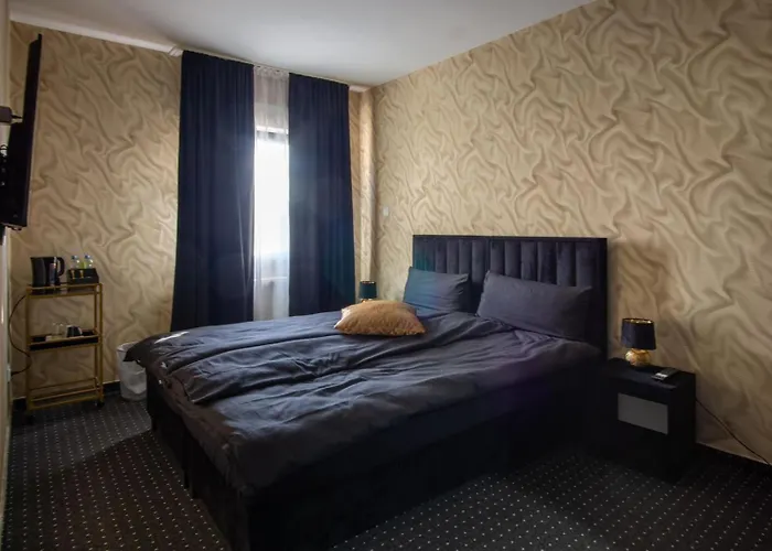 33 Bed & Breakfast Duisburg